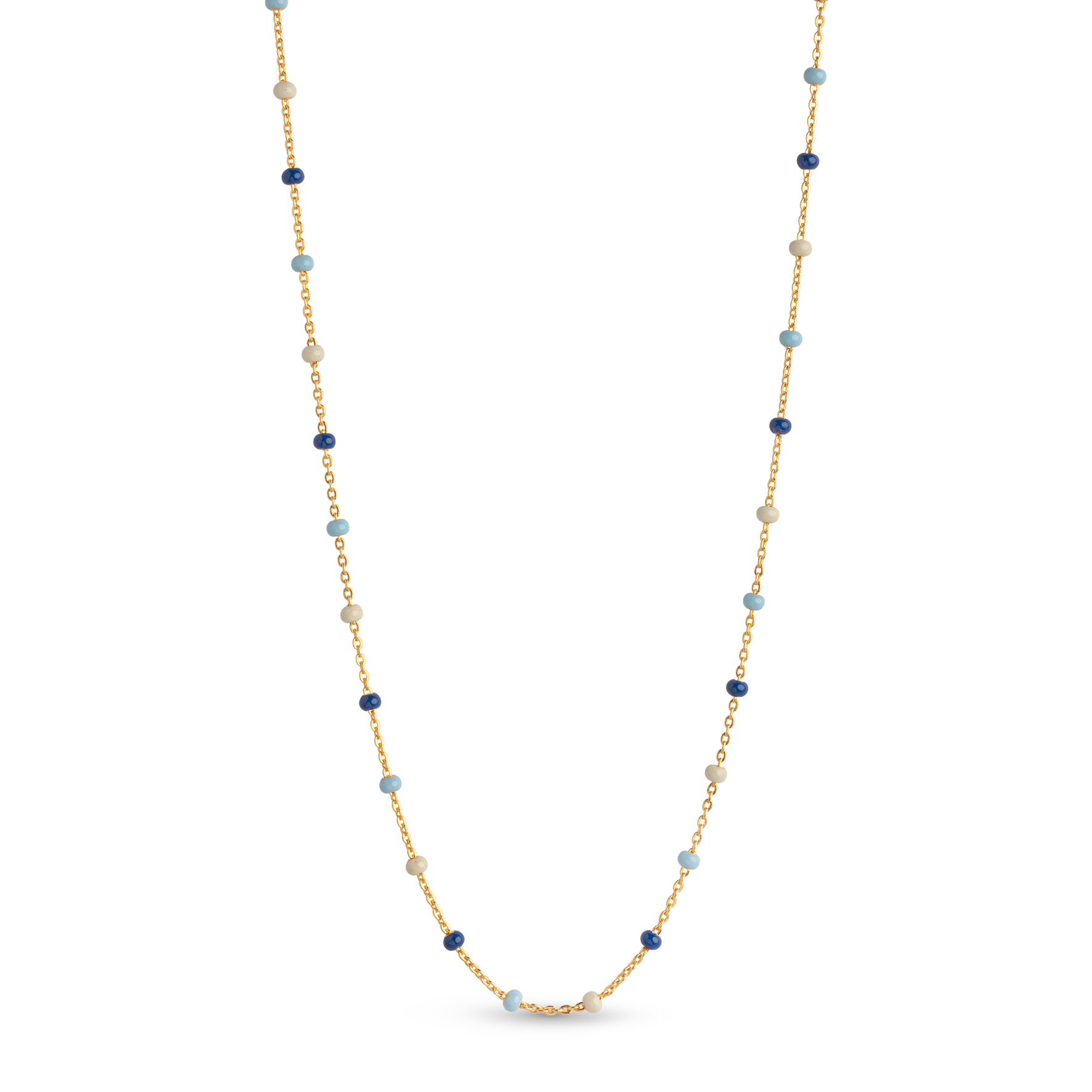 ENAMEL Copenhagen Marine Lola Necklace