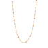 ENAMEL Copenhagen Rainbow Lola Necklace