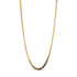 ENAMEL Copenhagen Gold Caroline Necklace