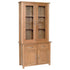 New Oxford Light Oak 3' Dresser Base