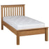 New Oxford Light Oak 3' L.F.E Bed