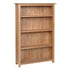 New Oxford Light Oak 5' Bookcase