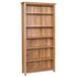 New Oxford Light Oak 6' Bookcase