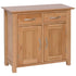 New Oxford Light Oak Small Sideboard
