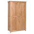 New Oxford Light Oak Ladies All Hanging Wardrobe