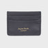 Pom Pom London Chelsea Card Holder Navy