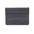 Pom Pom London Chelsea Card Holder Black