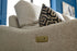 Nova 3 Seater Power Recliner  Sofa With  Adjustable Lumbar Support