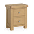 Provence Oak Gents Wardrobe