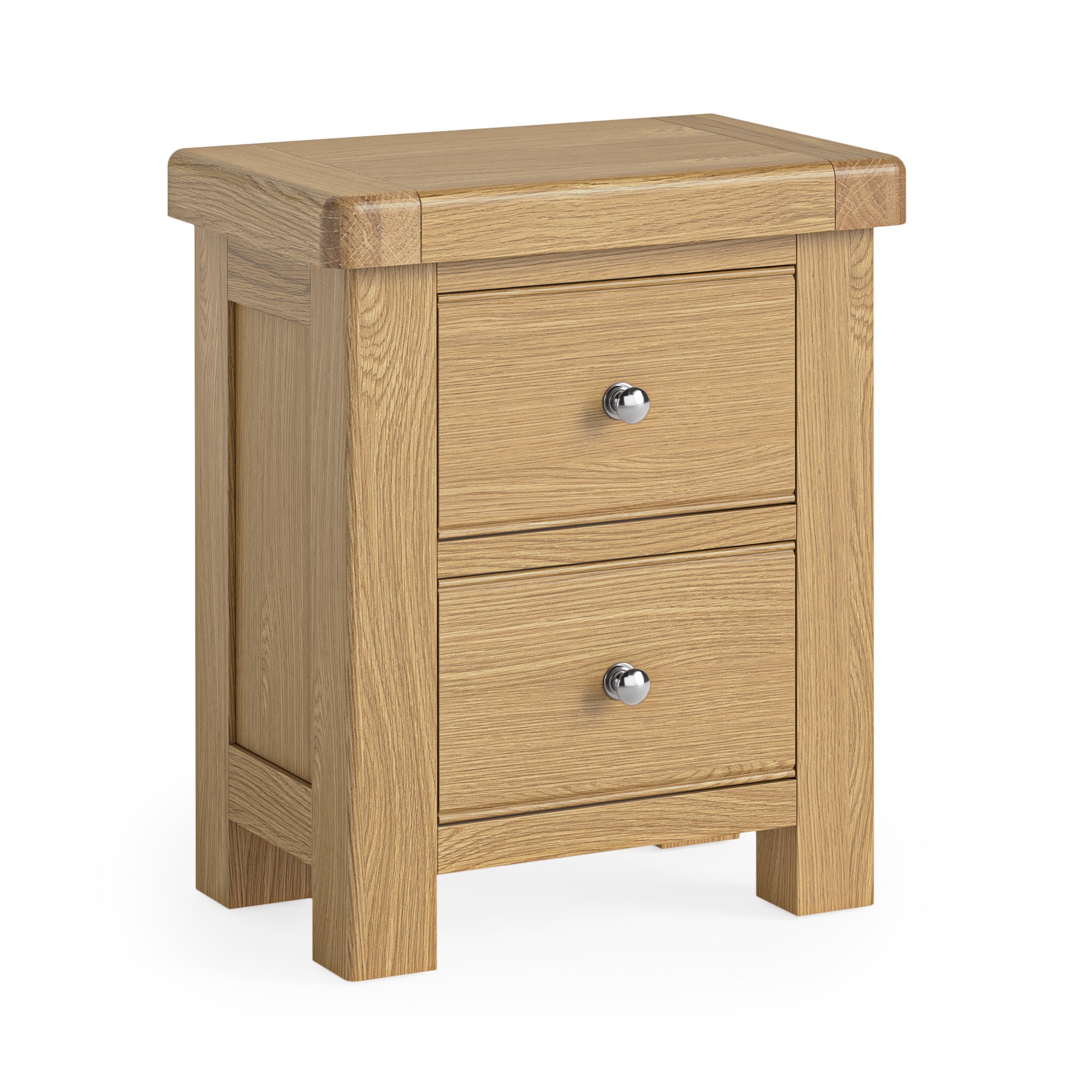 Provence Oak 2 Over 3 Chest Of Drawers