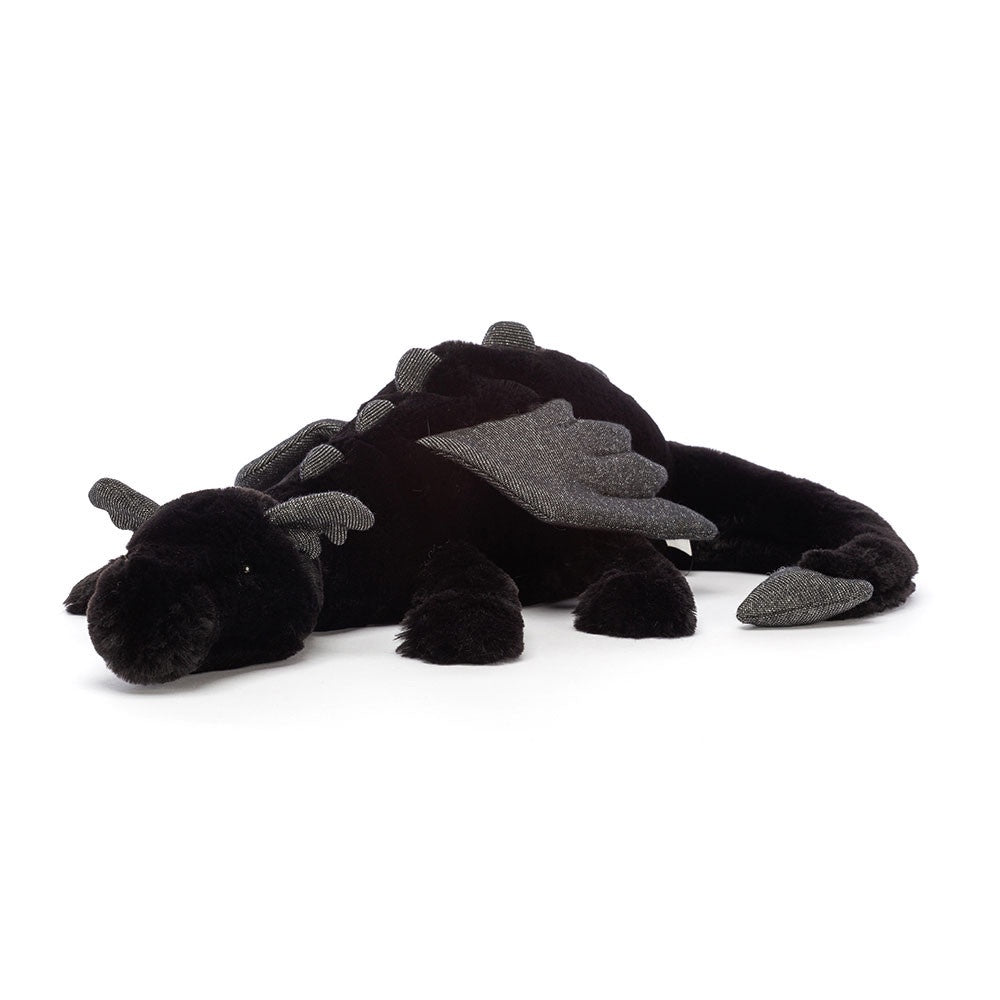 Jellycat Onyx Dragon Large ONYX2DD
