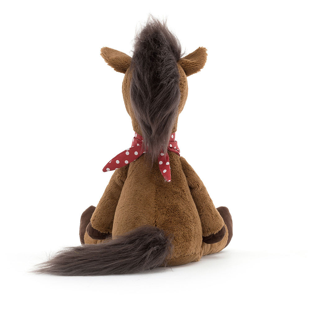 Jellycat Orson Horse OR6H