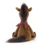 Jellycat Orson Horse OR6H