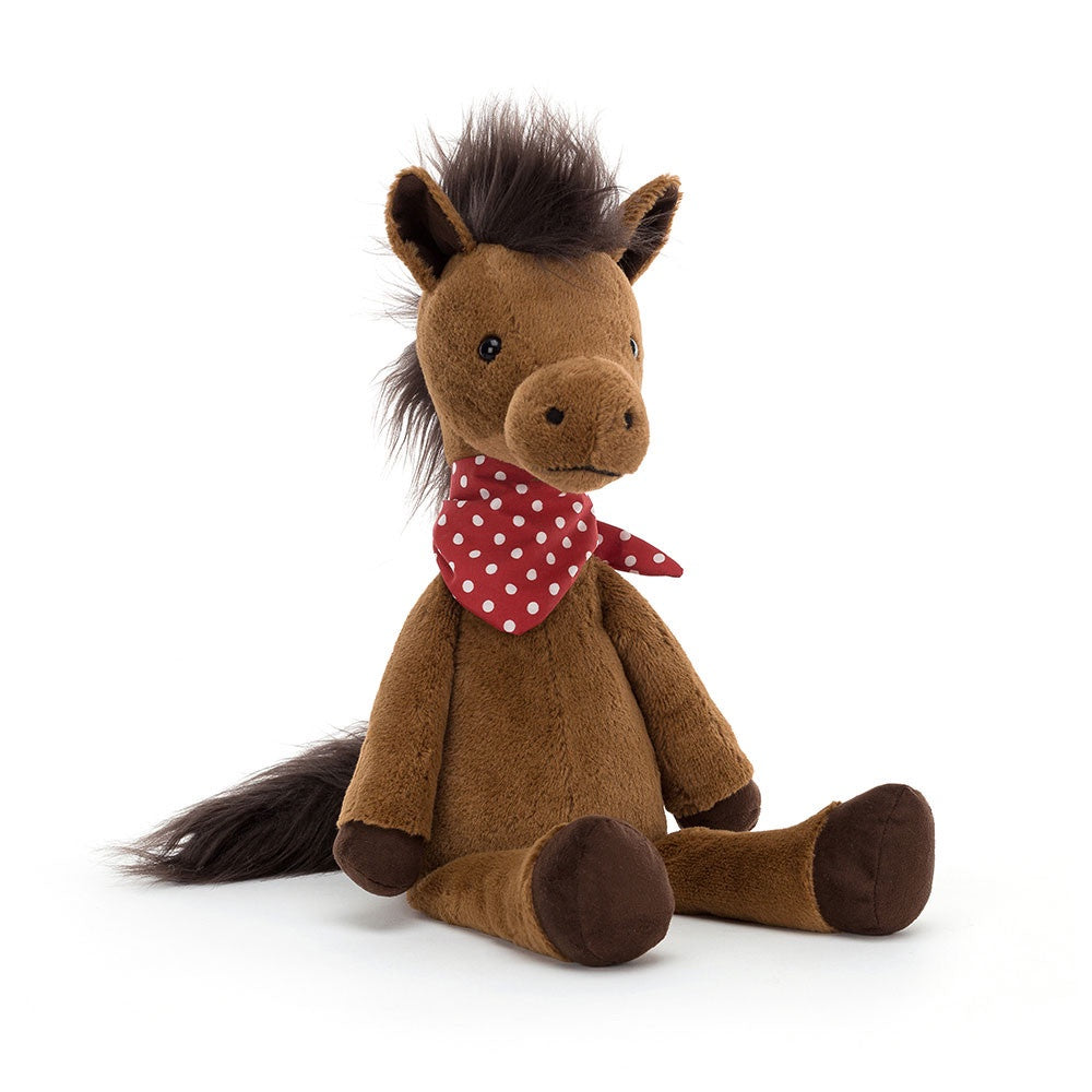 Jellycat Orson Horse OR6H