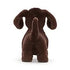 Jellycat Otto Sausage Dog Small OT6SDPN