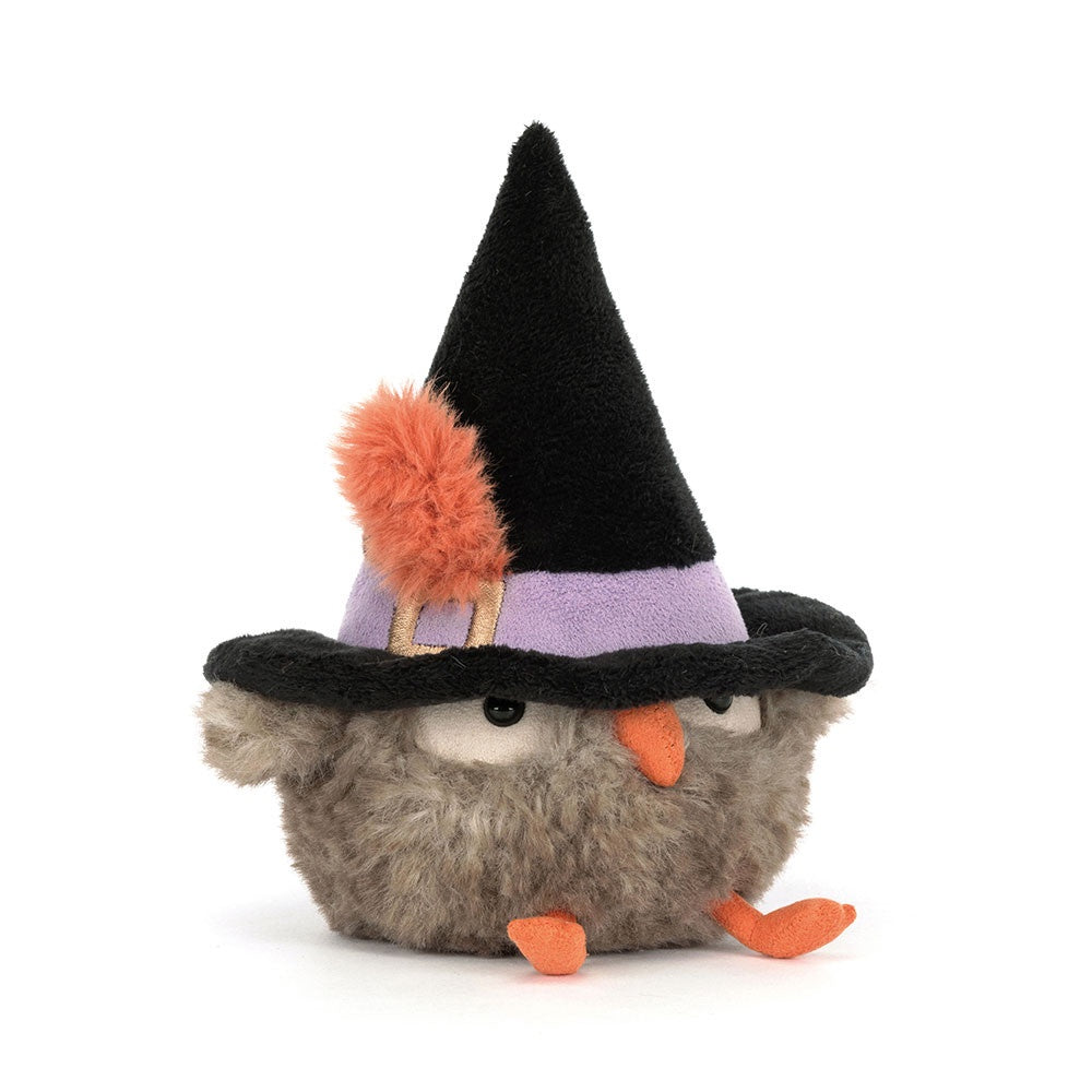 Heccaty Hootnightly OWL3W