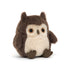 Jellycat Brown Owling OWL6BR