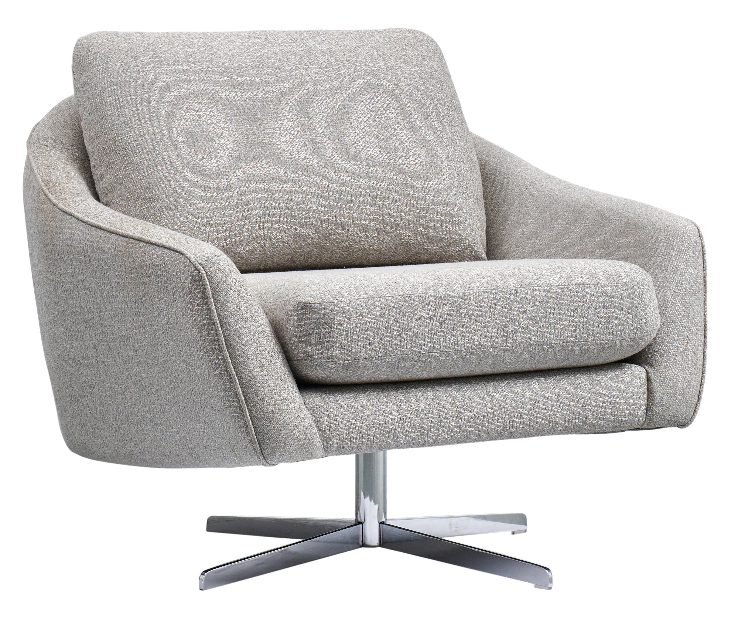 Paolo Swivel Sofa Chair