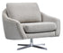 Paolo Swivel Sofa Chair