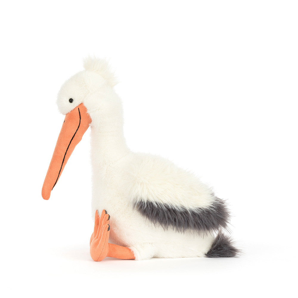 Jellycat Keli Pelican PEL2CAN