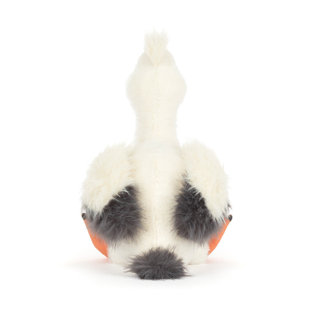 Jellycat Keli Pelican PEL2CAN