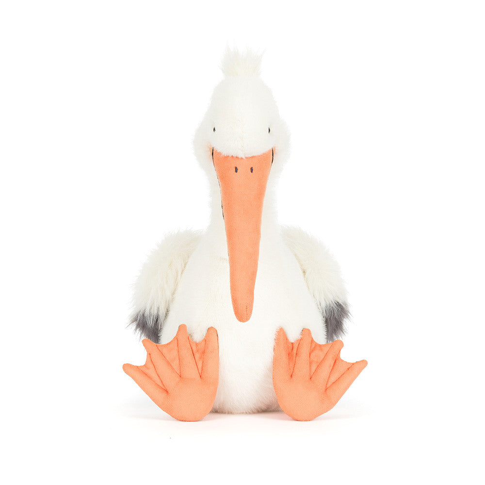 Jellycat Keli Pelican PEL2CAN