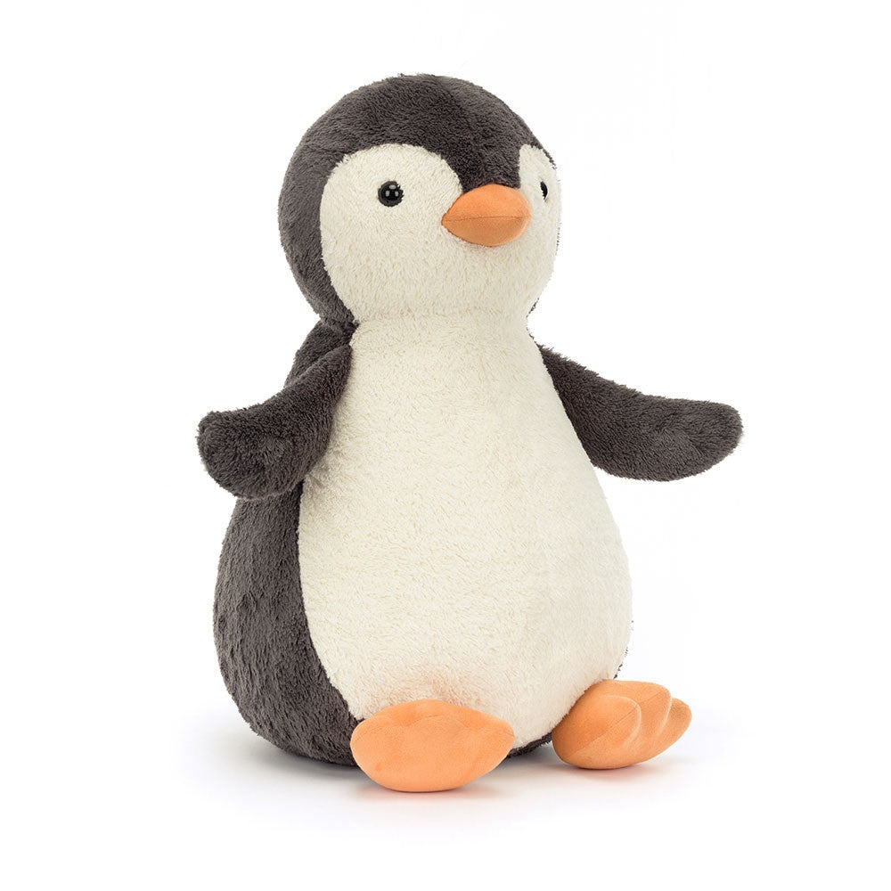 Jellycat Peanut Penguin Really Big PNRB1PN