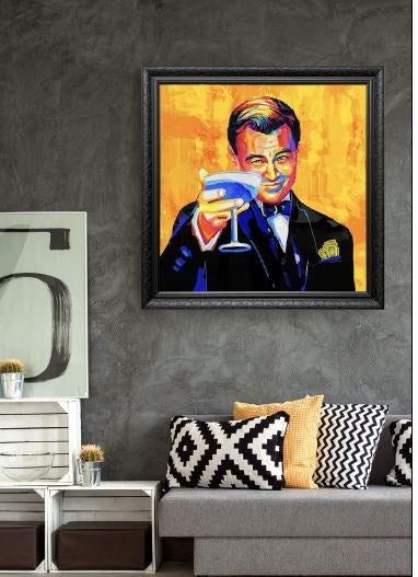 Leonardo Picture