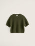 Seasalt Piskies Jumper Nori