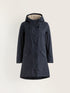 Seasalt Plant Hunter 2 Coat Midnight