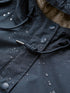 Seasalt Plant Hunter 2 Coat Midnight