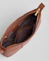 Pom Pom London Edgware Bag Chestnut