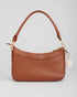 Pom Pom London Edgware Bag Chestnut