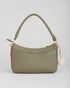 Pom Pom London Edgware Bag Sage Green