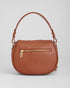 Pom Pom London Wilmington Bag Chestnut