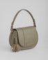 Pom Pom London Wilmington Bag Sage Green