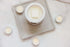 Pomegranate & Spiced Woods - Fragranced Tealights