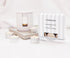 Pomegranate & Spiced Woods - Fragranced Tealights