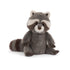 Jellycat Trixiwoo Raccoon RA3CN
