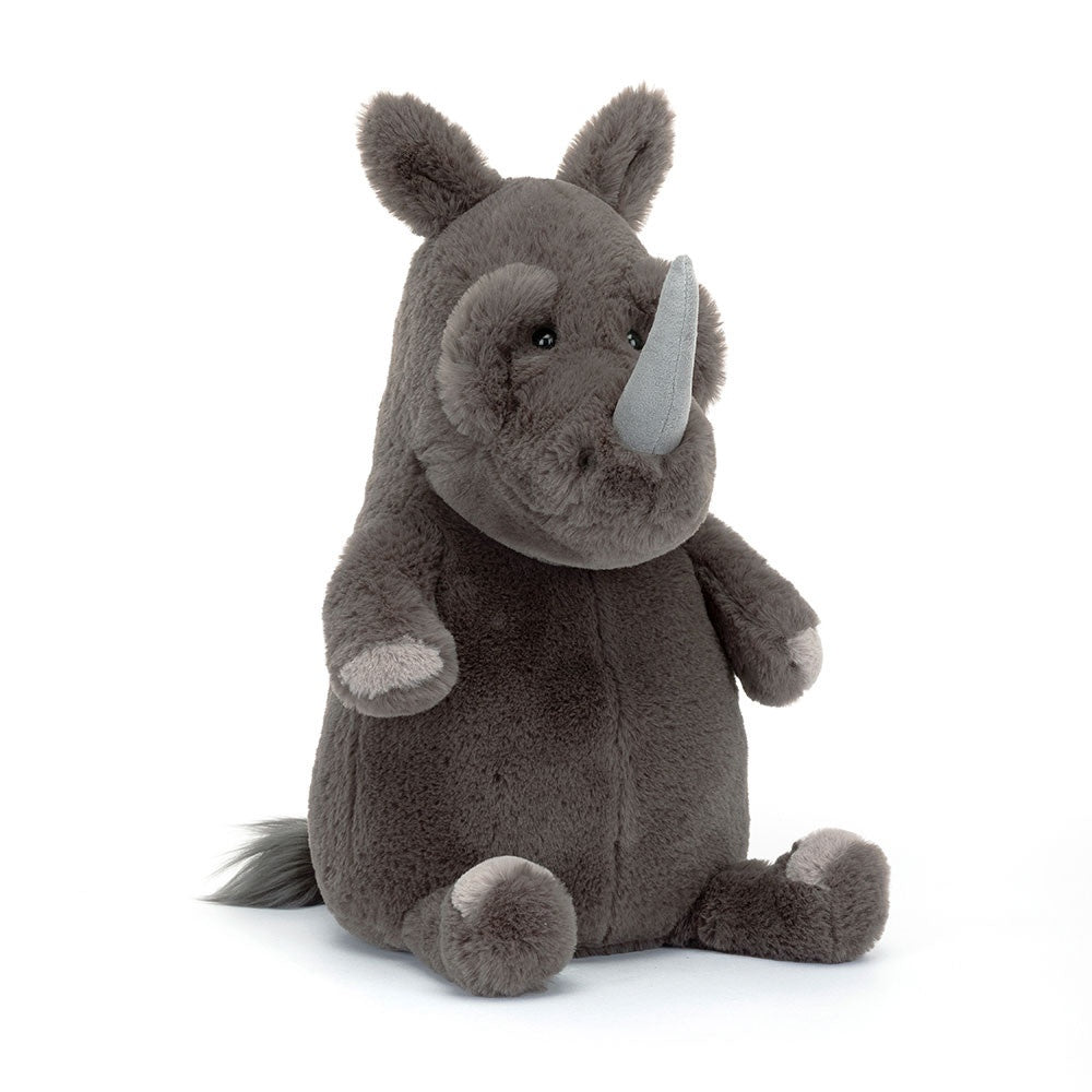 Jellycat Roderick Rhinoceros ROD2RNO