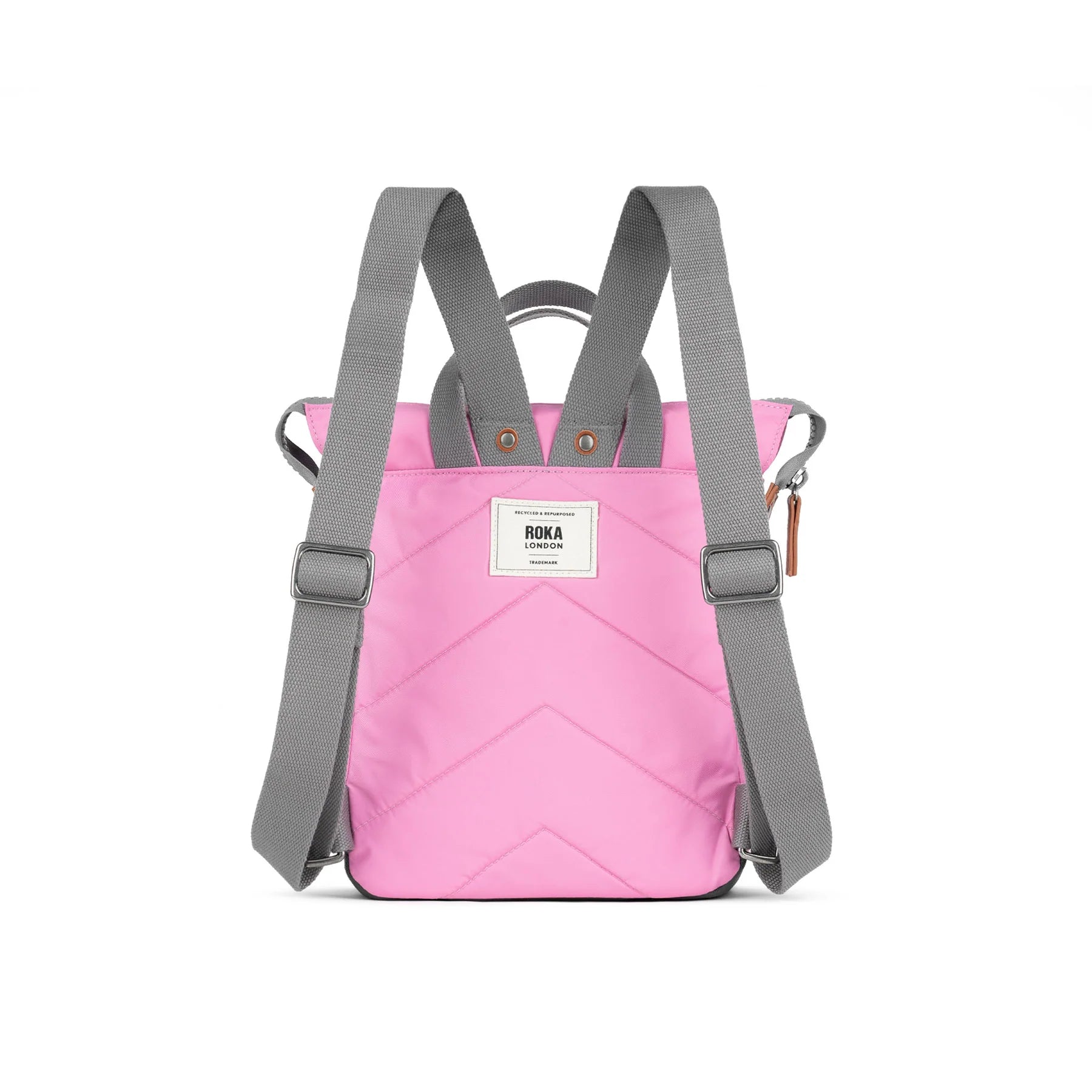 ROKA Bantry B Orchid Recycled Nylon Small