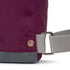 ROKA Bantry B Royal Burgundy Recycled Nylon Small