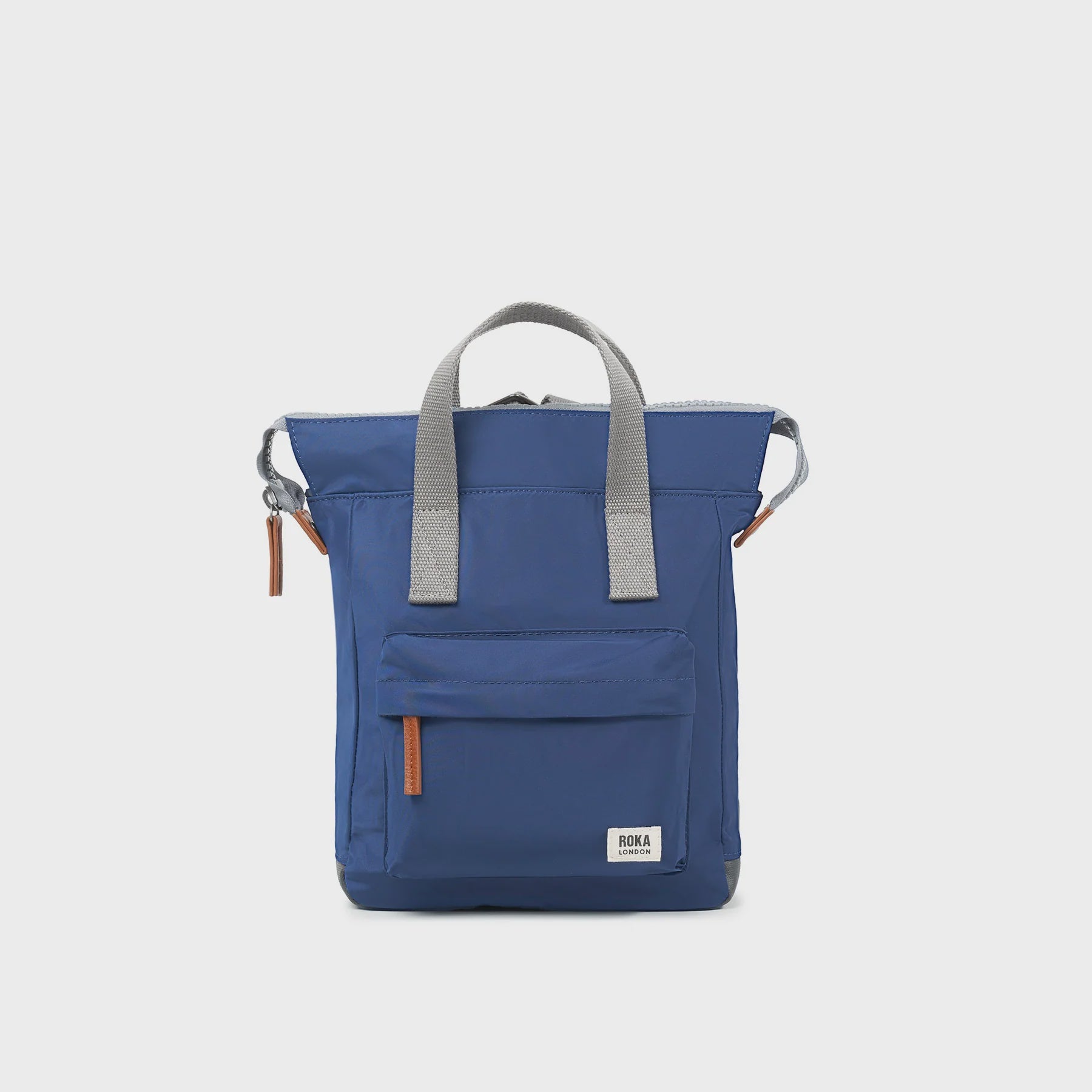 ROKA Bantry B Crisp Blue Recycled Nylon Small