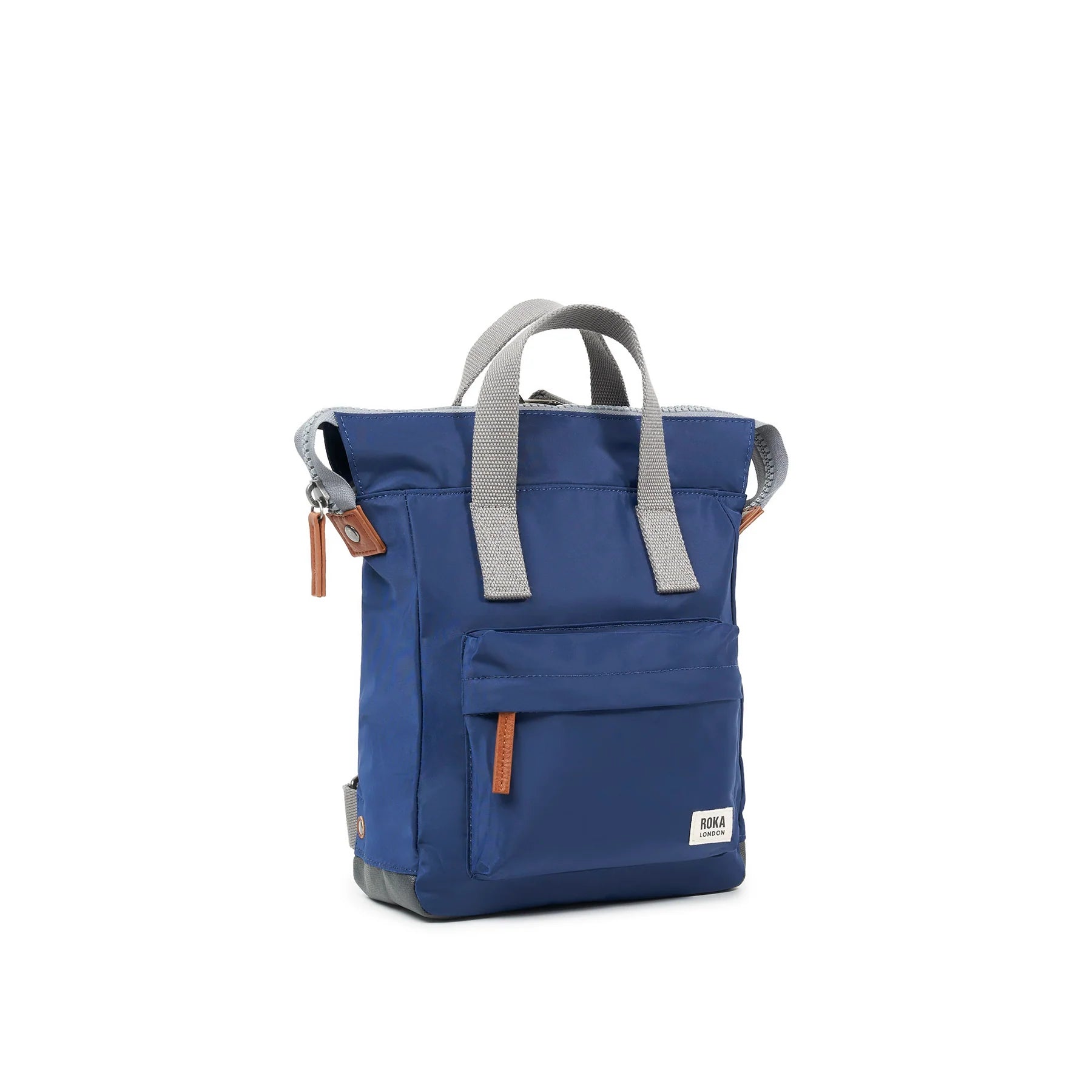 ROKA Bantry B Crisp Blue Recycled Nylon Small