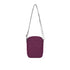 ROKA Bond Cherry Lacquer Recycled Canvas One Size
