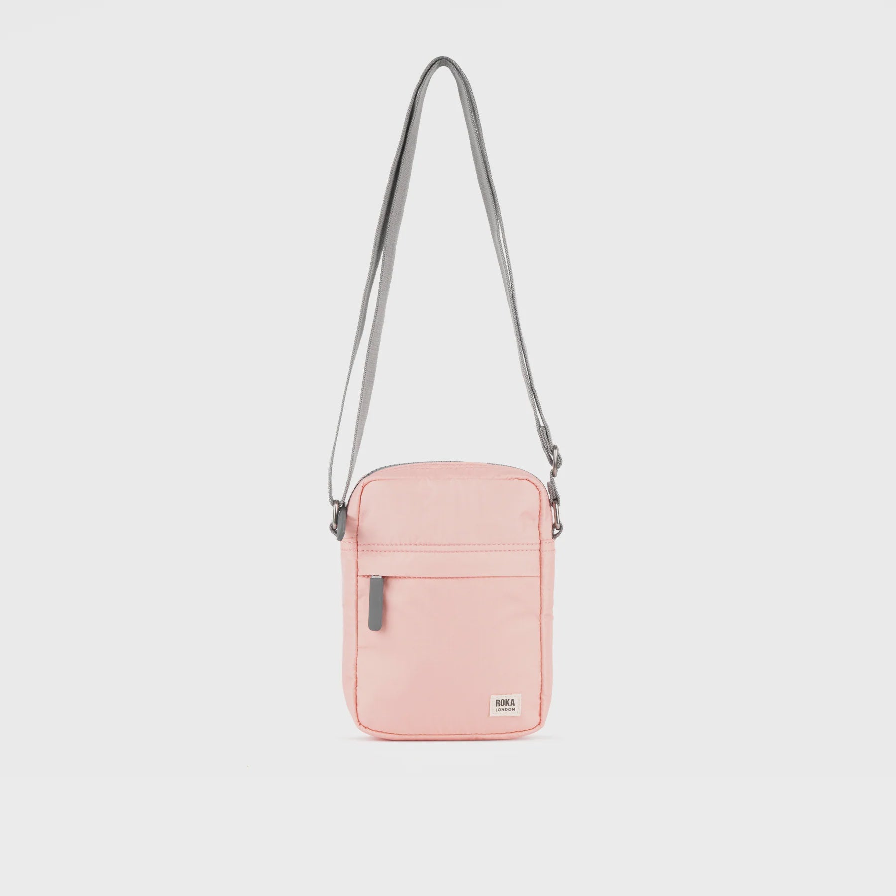 ROKA Bond English Rose Recycled Nylon Ripstop One Size