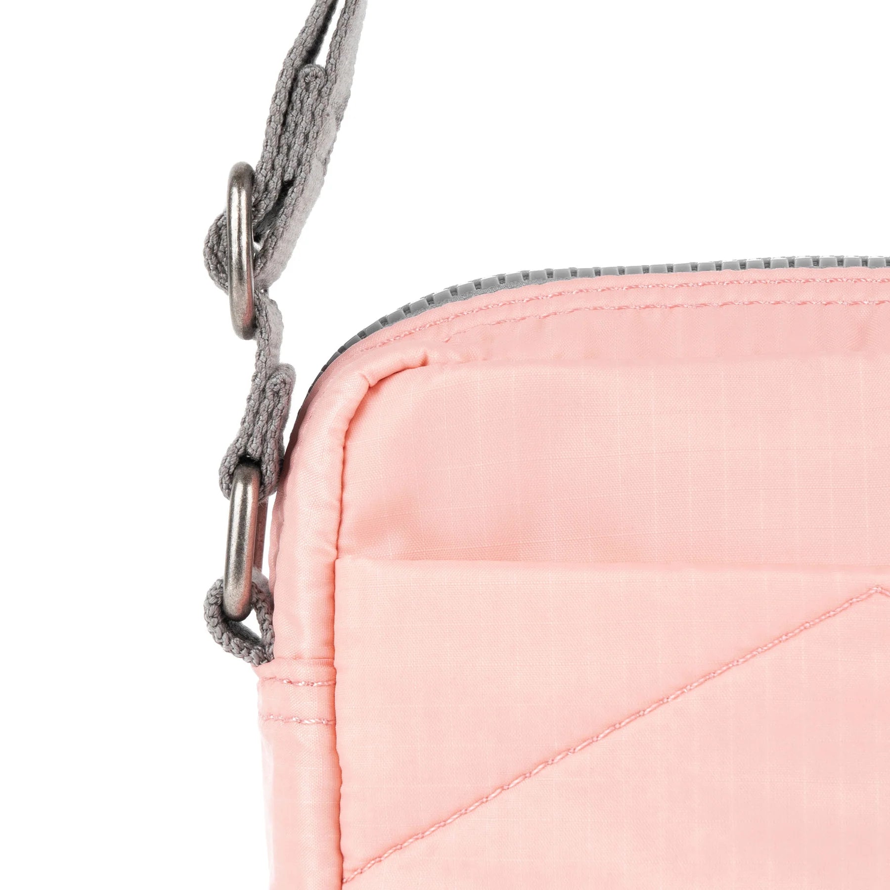 ROKA Bond English Rose Recycled Nylon Ripstop One Size