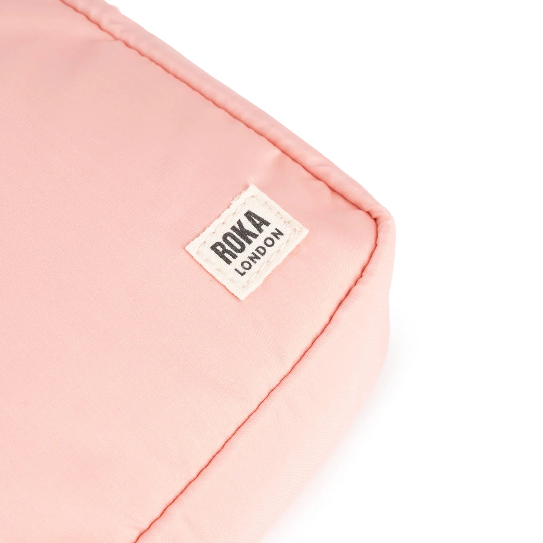 ROKA Bond English Rose Recycled Nylon Ripstop One Size