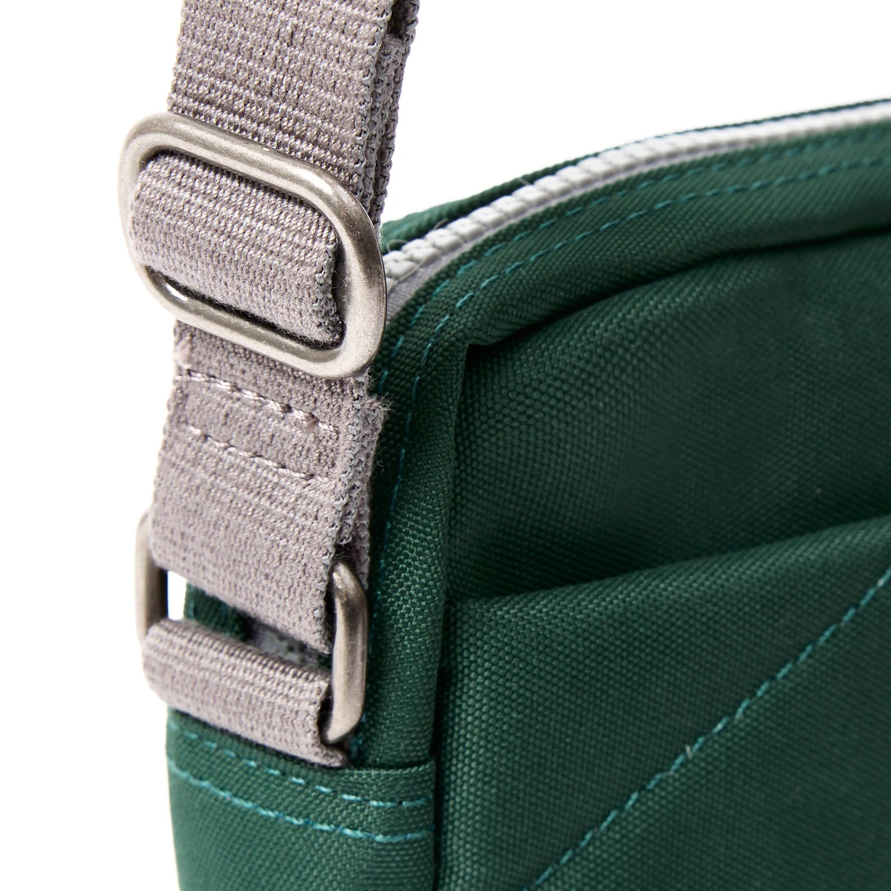 ROKA Bond Forest Recycled Canvas Small