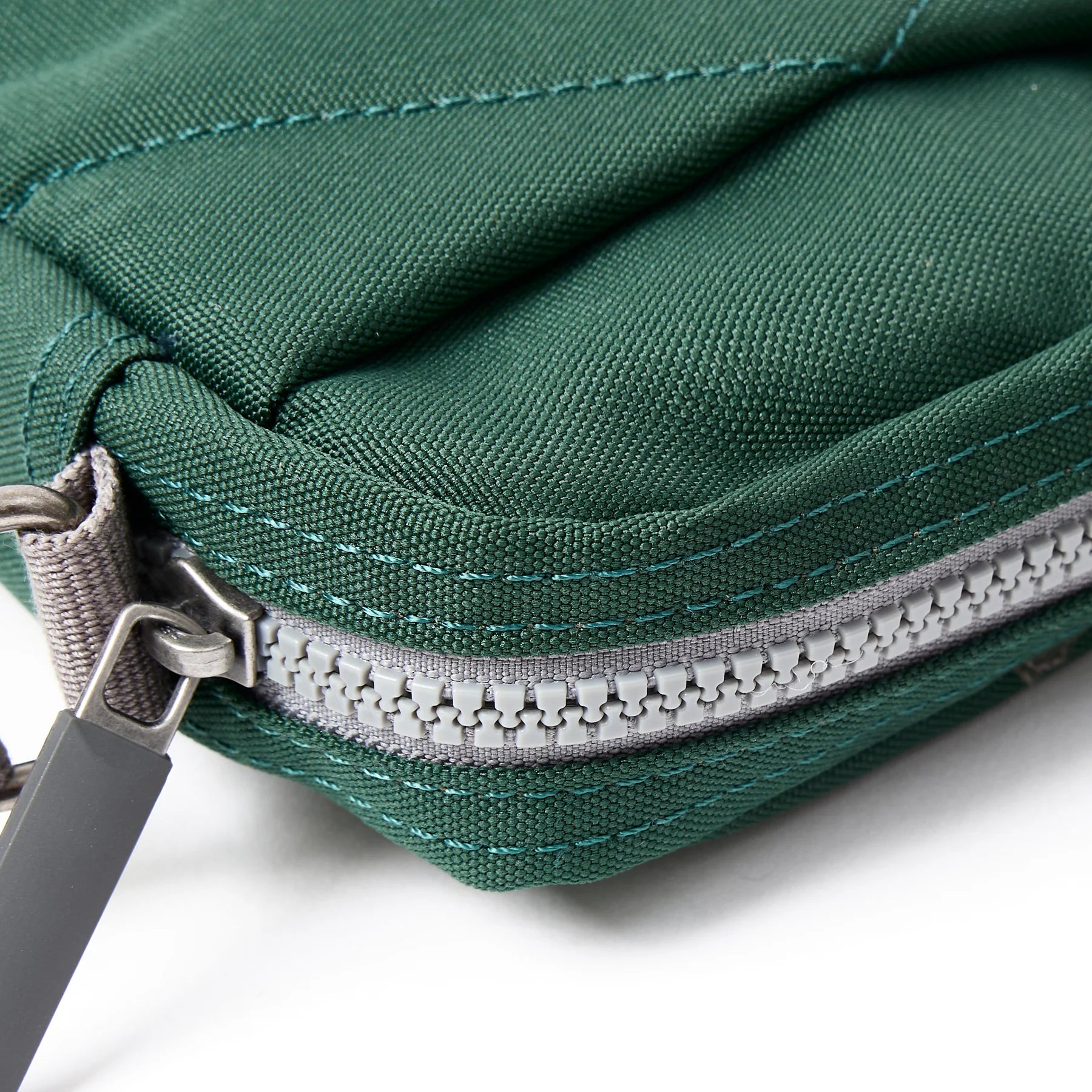 ROKA Bond Forest Recycled Canvas Small